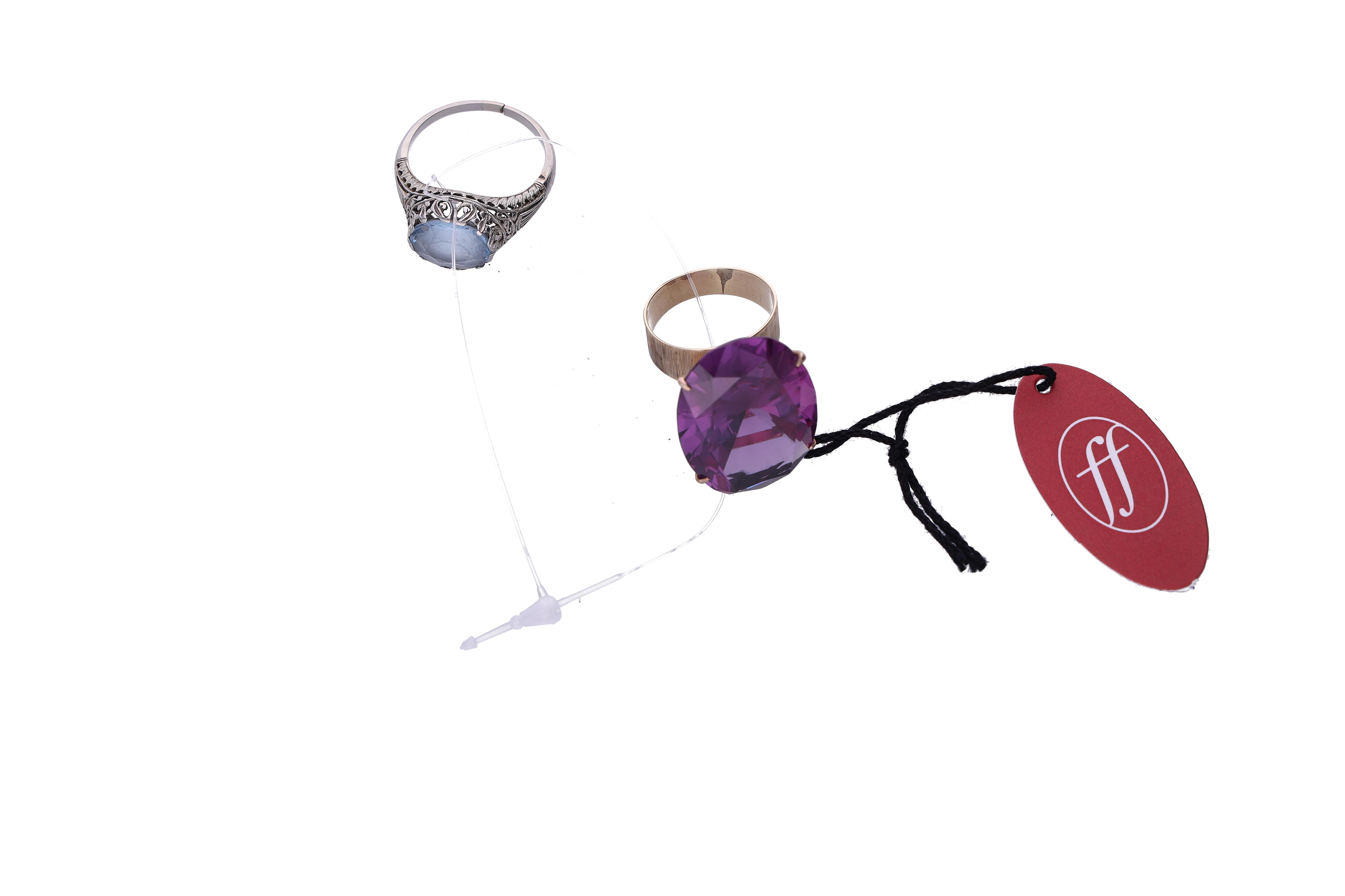  - Asta Tesoro Online