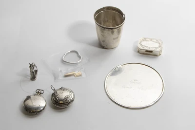 - Asta Tesoro - Asta Tesoro