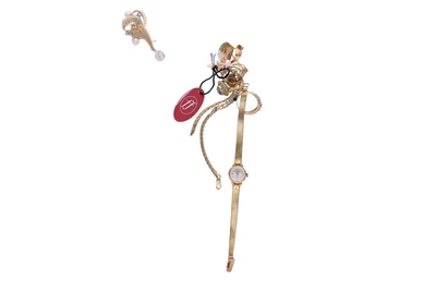 - Asta Tesoro - Asta Tesoro