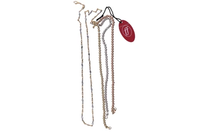 Bracciali in oro - Asta Tesoro