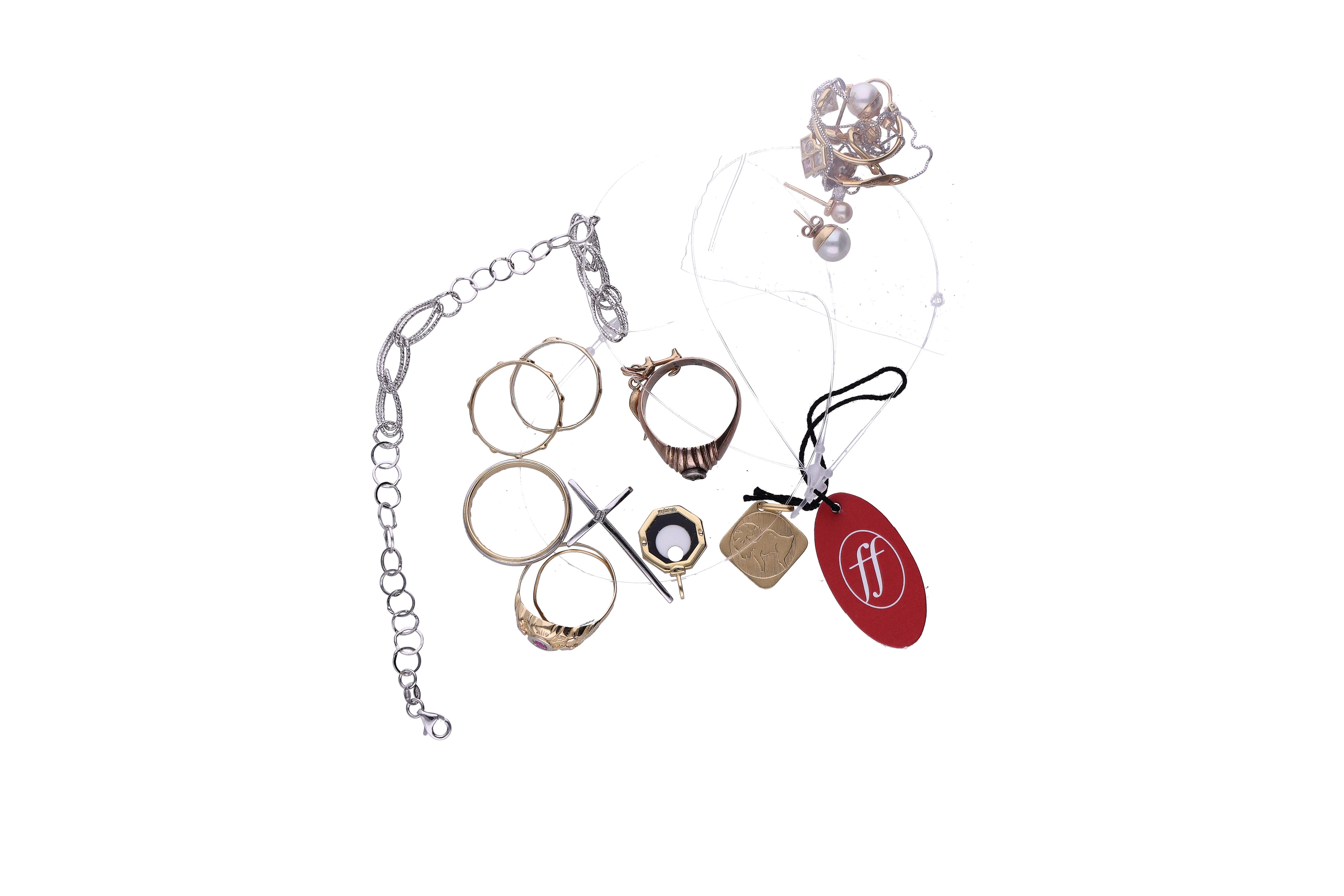 - Asta Tesoro - Asta Tesoro