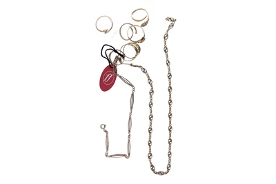 - Asta Tesoro - Asta Tesoro