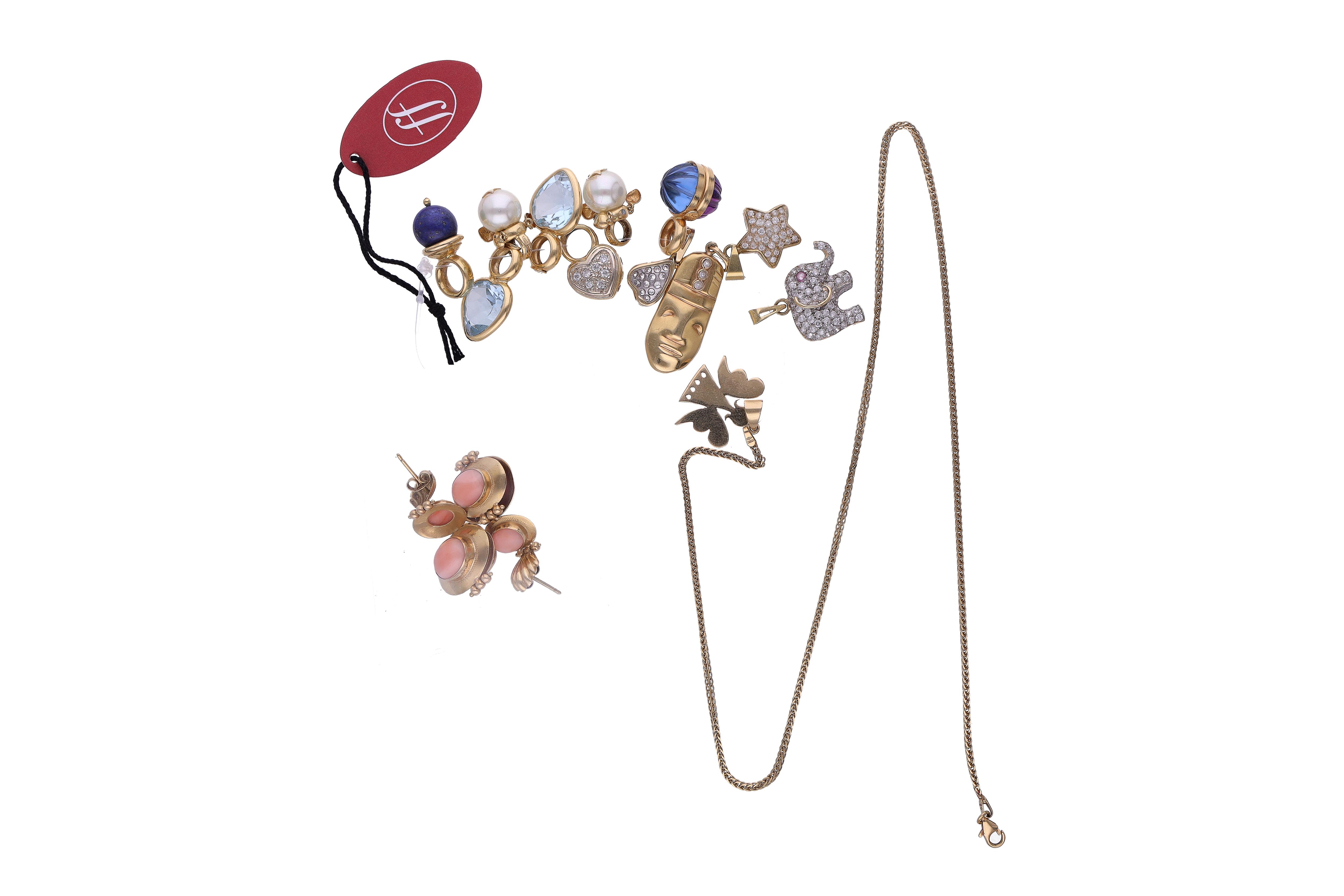 - Asta Tesoro - Asta Tesoro