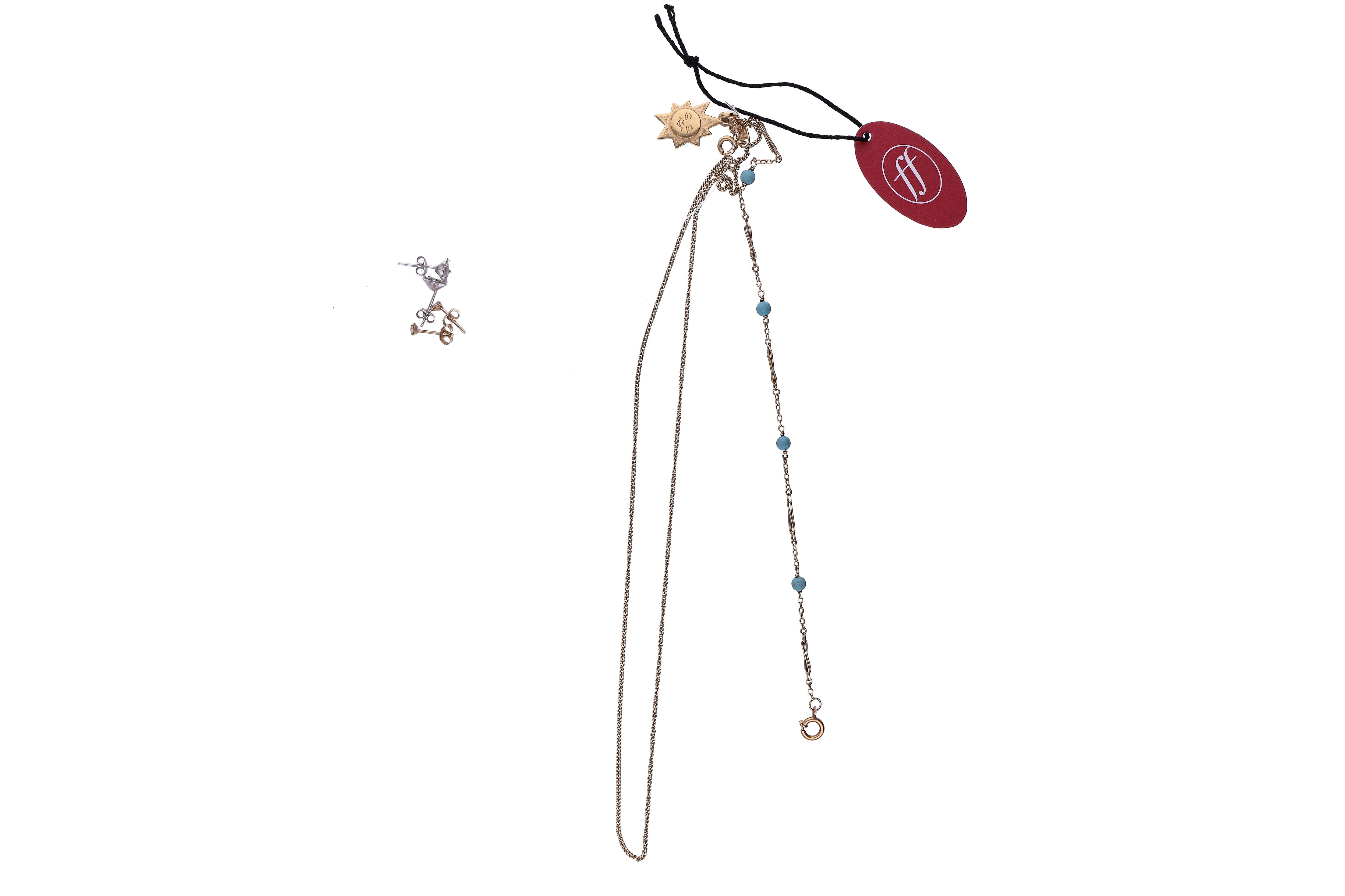 - Asta Tesoro - Asta Tesoro