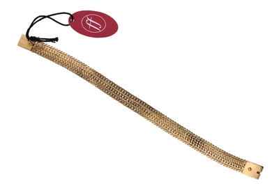 Bracciale in oro - Asta Tesoro