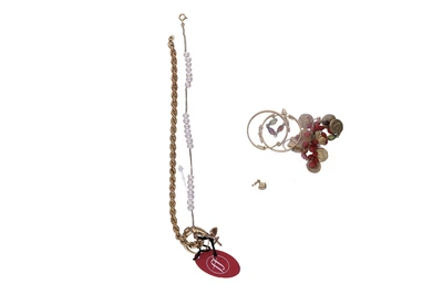  - Asta Tesoro