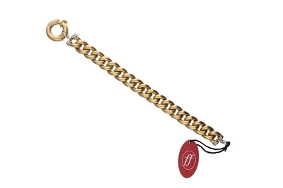 Bracciale in oro - Asta Tesoro