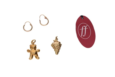 Asta Tesoro – Articolo P004-3054230/0001