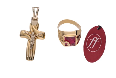 Asta Tesoro – Articolo P005-0054908/0001