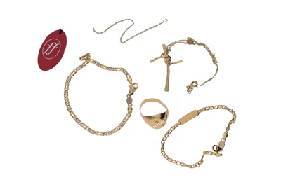 Asta Tesoro – Articolo P005-0054912/0001