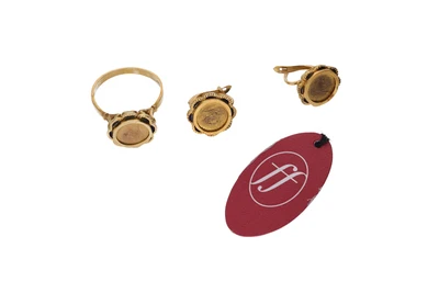 Asta Tesoro – Articolo P005-0051357/0001