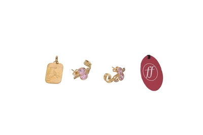 Asta Tesoro – Articolo P005-0050201/0001