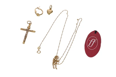 Asta Tesoro – Articolo P034-2179221/0002