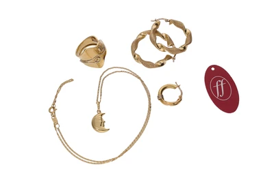 Asta Tesoro – Articolo P040-2075834/0001