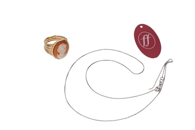 Asta Tesoro – Articolo P034-2232637/0001
