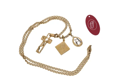 Asta Tesoro – Articolo P034-2262848/0002