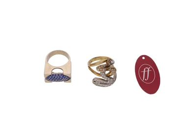 Asta Tesoro – Articolo P006-0277854/0001