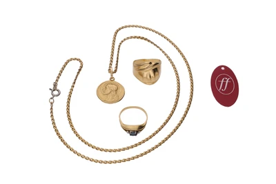 Asta Tesoro – Articolo P003-3204187/0001