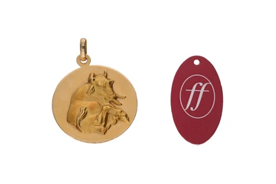 Asta Tesoro – Articolo P003-0391765/0001