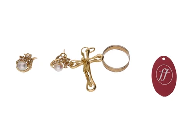 Asta Tesoro – Articolo P003-3210757/0001