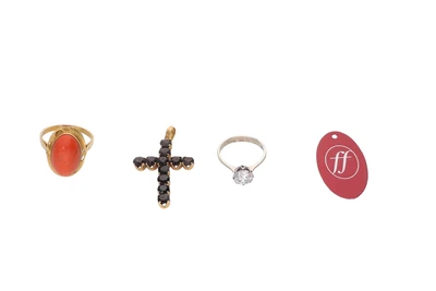 Asta Tesoro – Articolo P003-3241703/0001