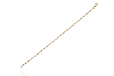 Bracciale oro - Asta Preziosi