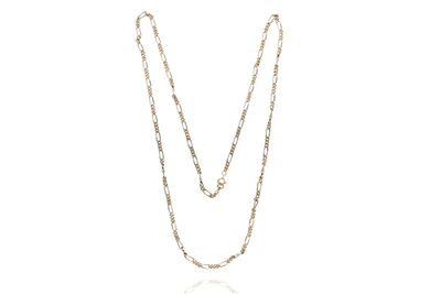 Collana in oro - Asta Preziosi