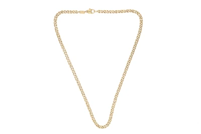 Collana in oro - Asta Preziosi