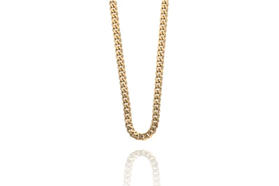 Collana in oro - Asta Preziosi