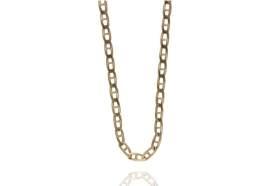 Collana in oro - Asta Preziosi