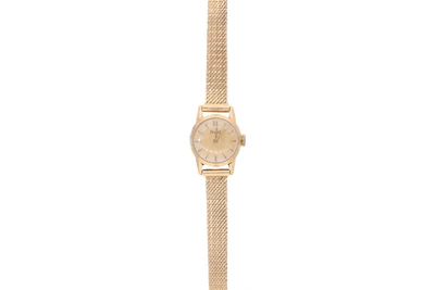 Piaget orologio lady in oro - Asta Preziosi