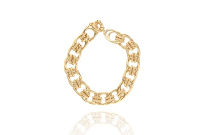 Bracciale in oro - Asta Preziosi