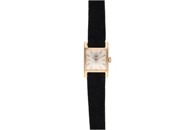 Longines, orologio lady - Asta Preziosi