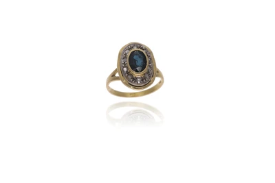 Anello - Asta Preziosi
