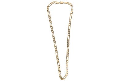 Collana in oro - Asta Preziosi