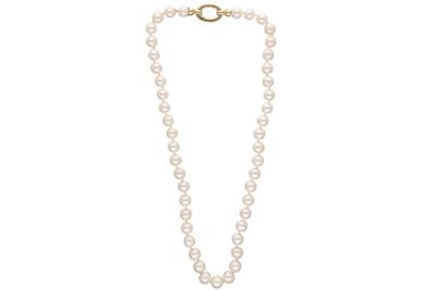 Collana di perle - Asta Preziosi Collana di perle - Asta Preziosi