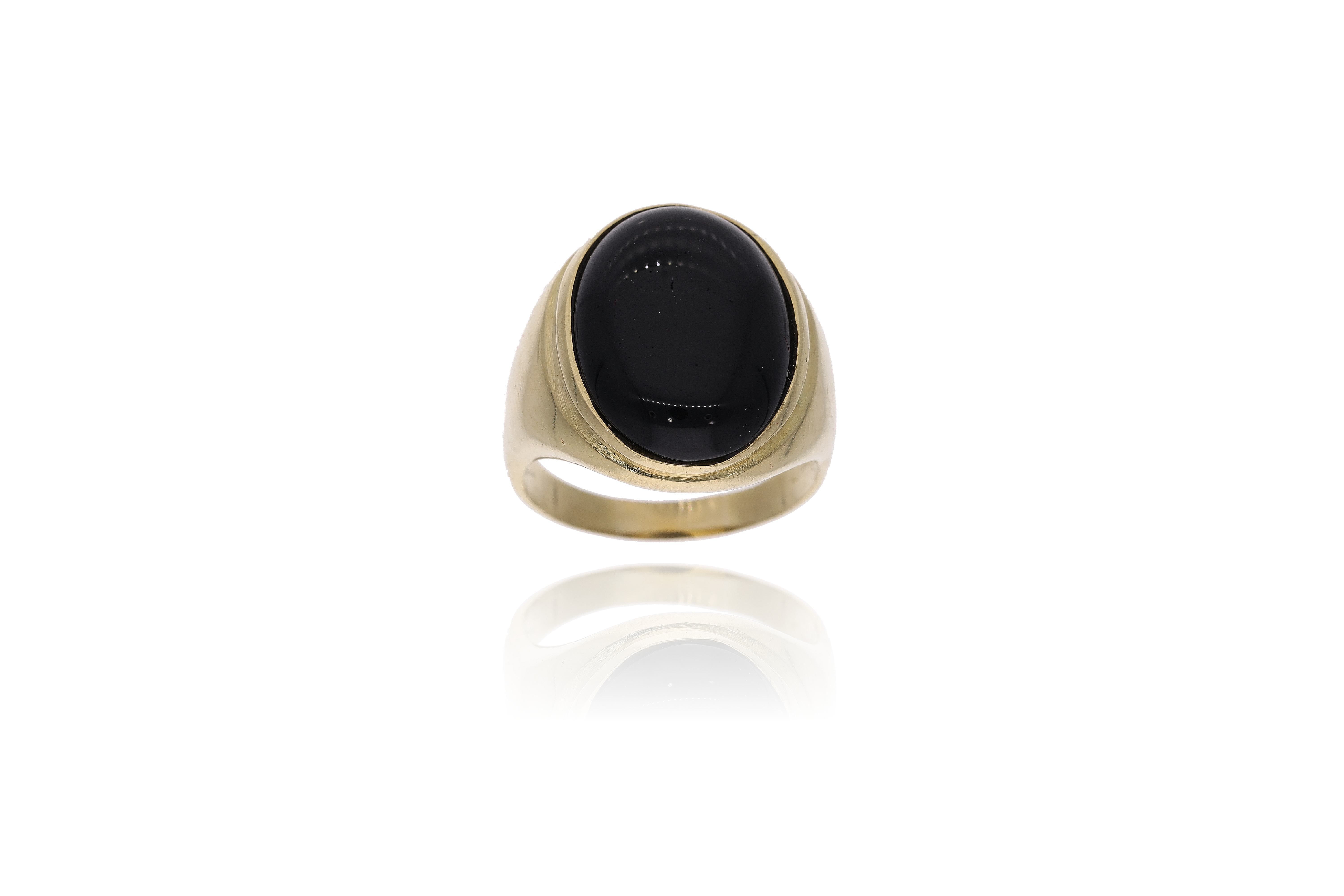 Anello con pietra - Asta Preziosi