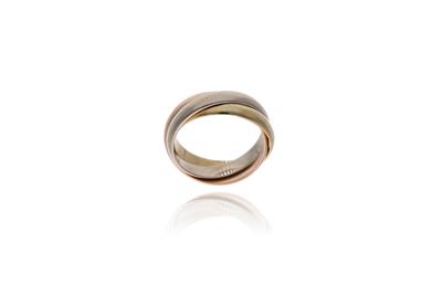 Anello attribuibile a Cartier - Asta Preziosi Anello attribuibile a Cartier - Asta Preziosi