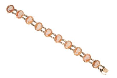 Bracciale - Asta Preziosi Bracciale - Asta Preziosi