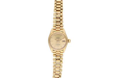Rolex Datejust 6527 - Asta Preziosi Rolex Datejust 6527 - Asta Preziosi