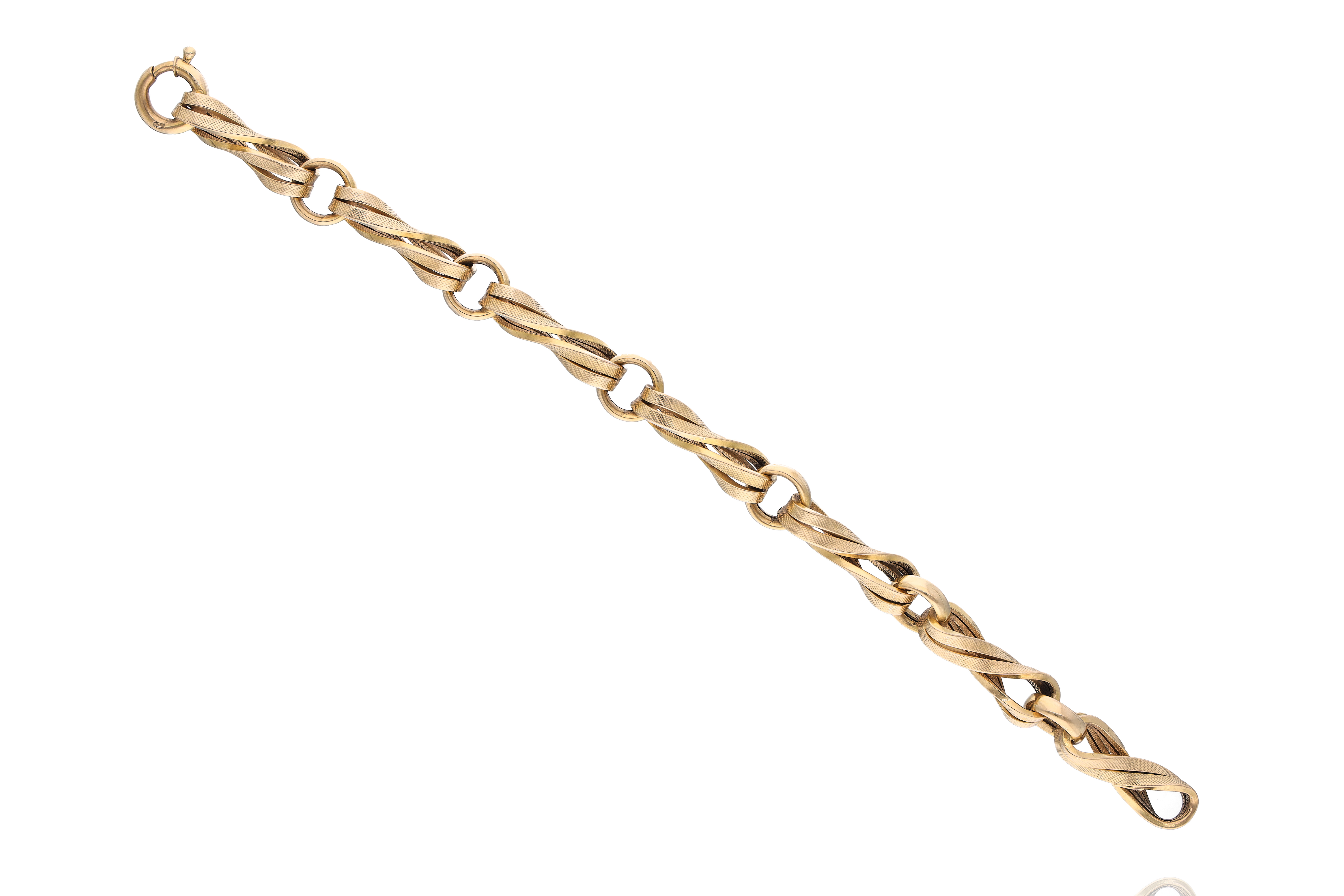 Bracciale - Asta Preziosi