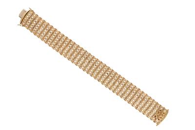 Bracciale - Asta Preziosi Bracciale - Asta Preziosi