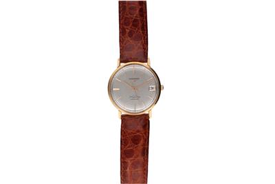 Longines, Flagship automatic - Asta Preziosi