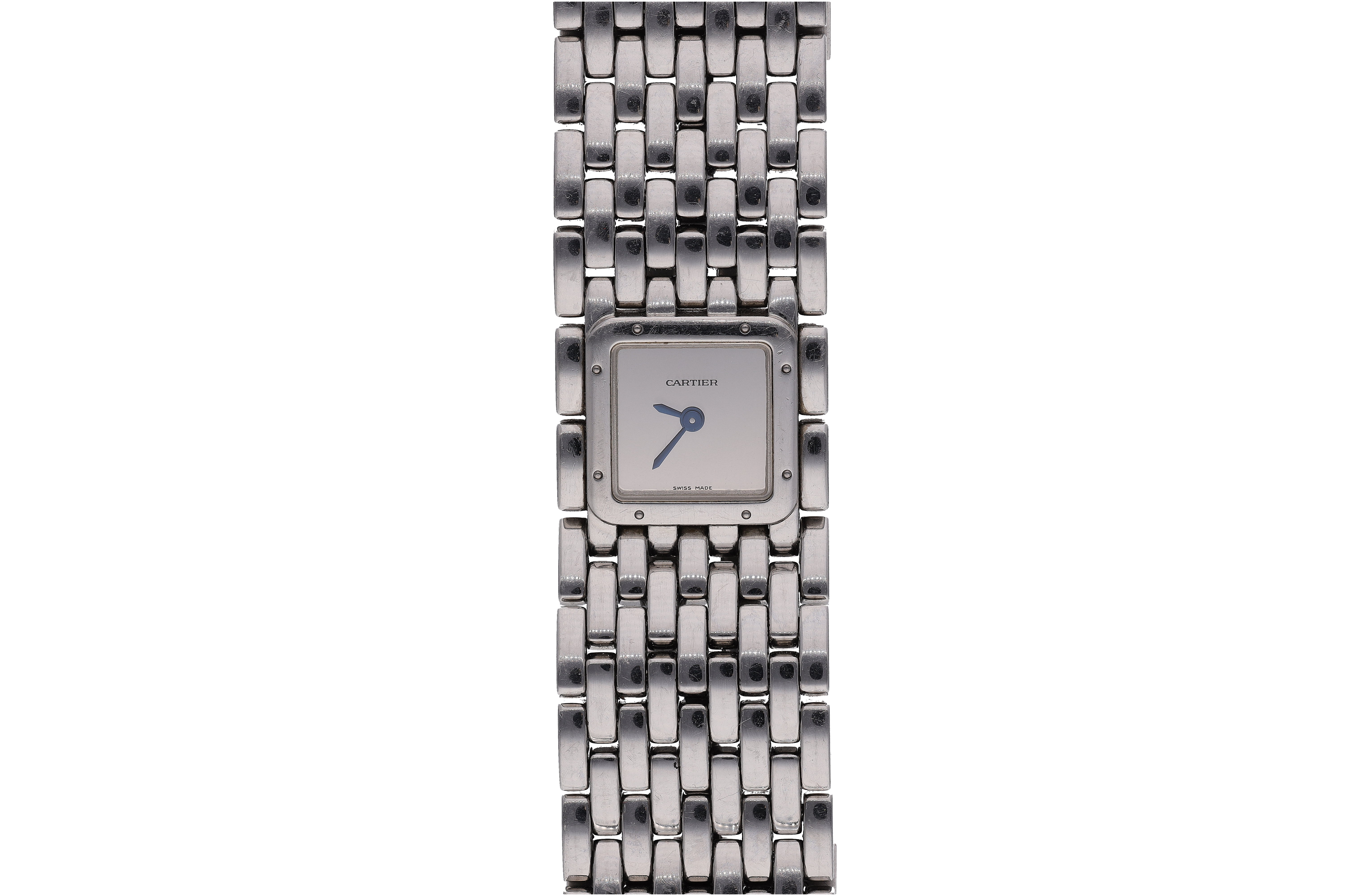 Cartier Panthere Ruban - Asta Preziosi