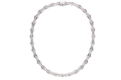 Chimento, collana in oro bicolore - Asta Preziosi Chimento, collana in oro bicolore - Asta Preziosi