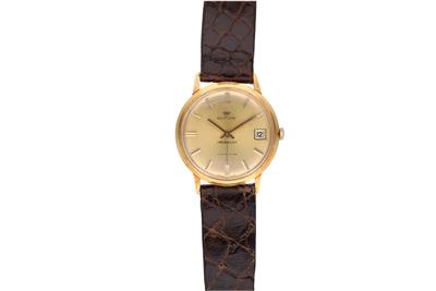 Berios, orologio in oro - Asta Preziosi Berios, orologio in oro - Asta Preziosi