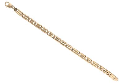 Bracciale a maglie modulari - Asta Preziosi