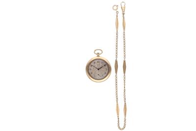 Cartier, orologio da tasca - Asta Preziosi Cartier, orologio da tasca - Asta Preziosi