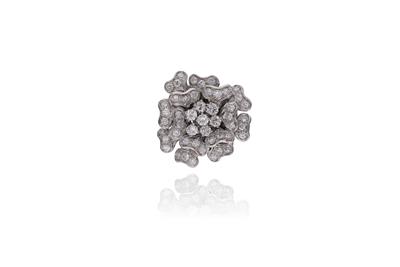 Chiusura con diamanti - Asta Preziosi Chiusura con diamanti - Asta Preziosi
