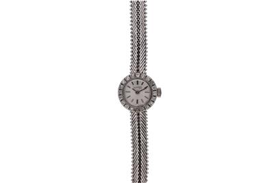 Eberhard, orologio lady - Asta Preziosi Eberhard, orologio lady - Asta Preziosi
